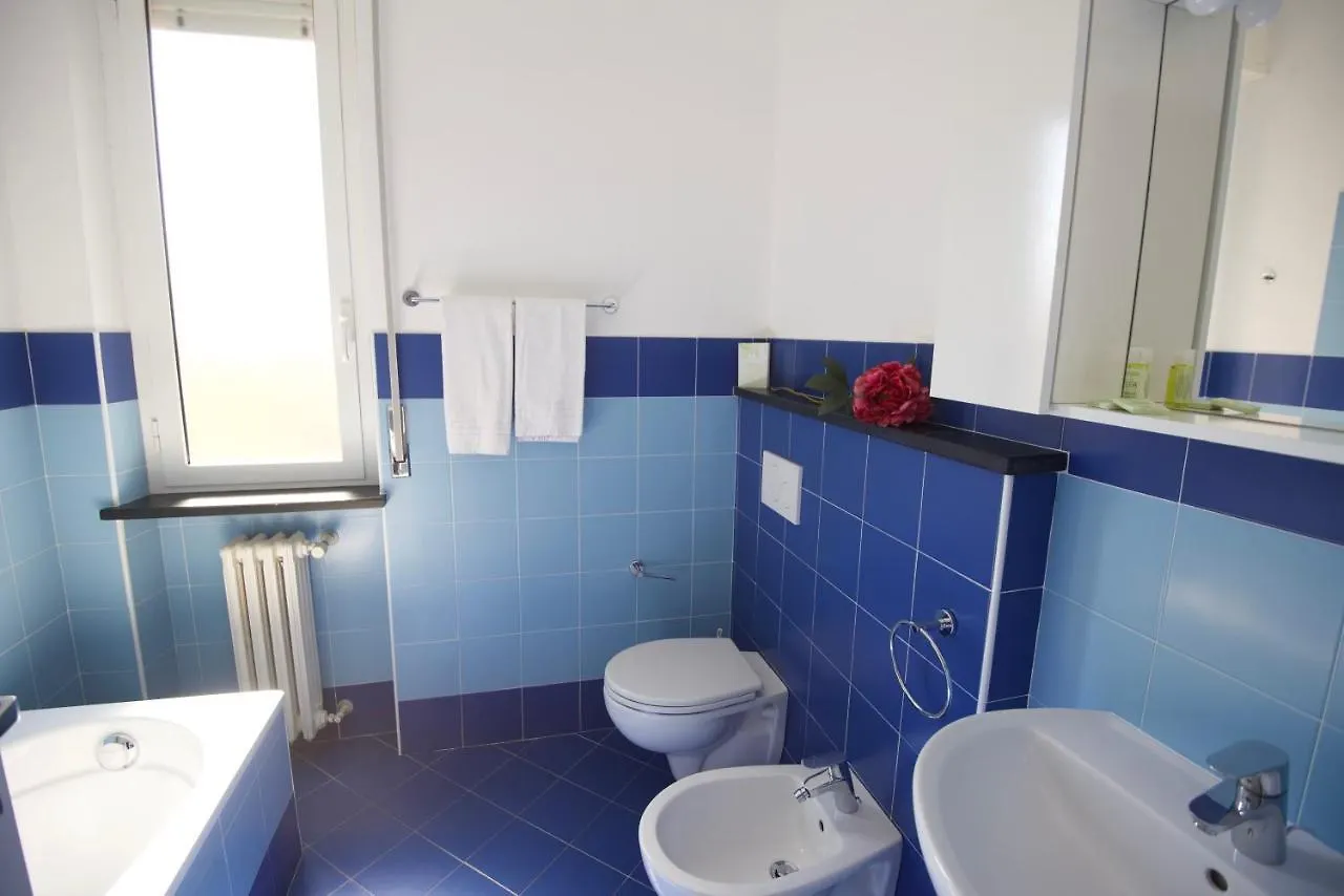아파트호텔 Residence La Palma Marina dʼMarina dʼAndora