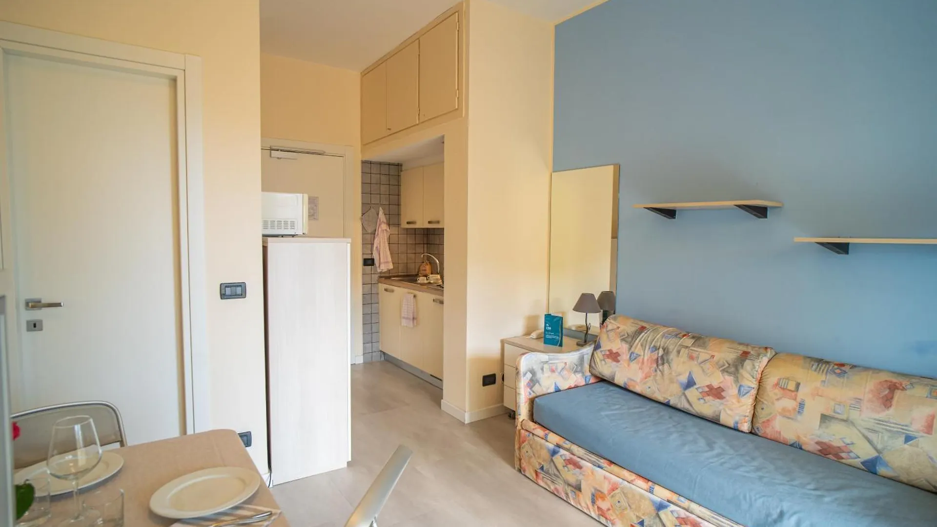 Residence La Palma Marina dʼMarina dʼAndora