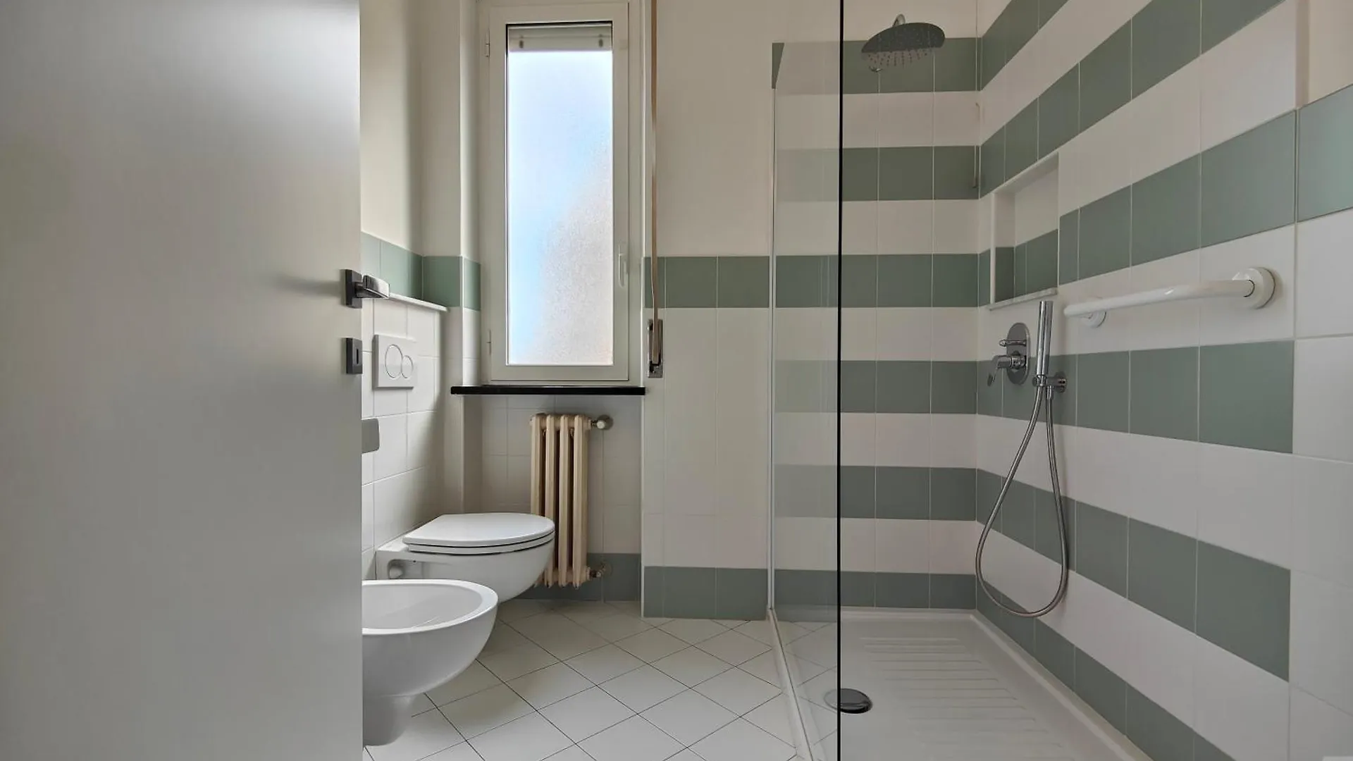 Residence La Palma Marina dʼMarina dʼAndora 이탈리아