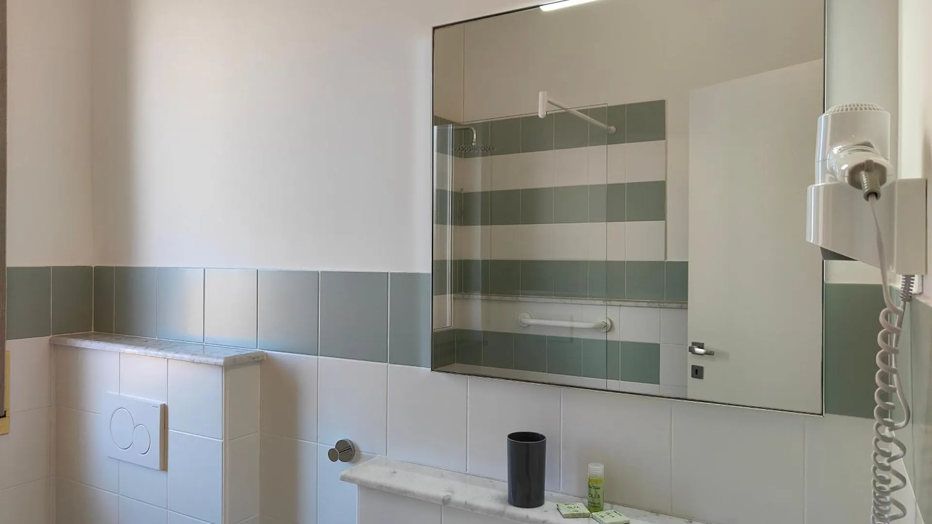 아파트호텔 Residence La Palma Marina dʼMarina dʼAndora