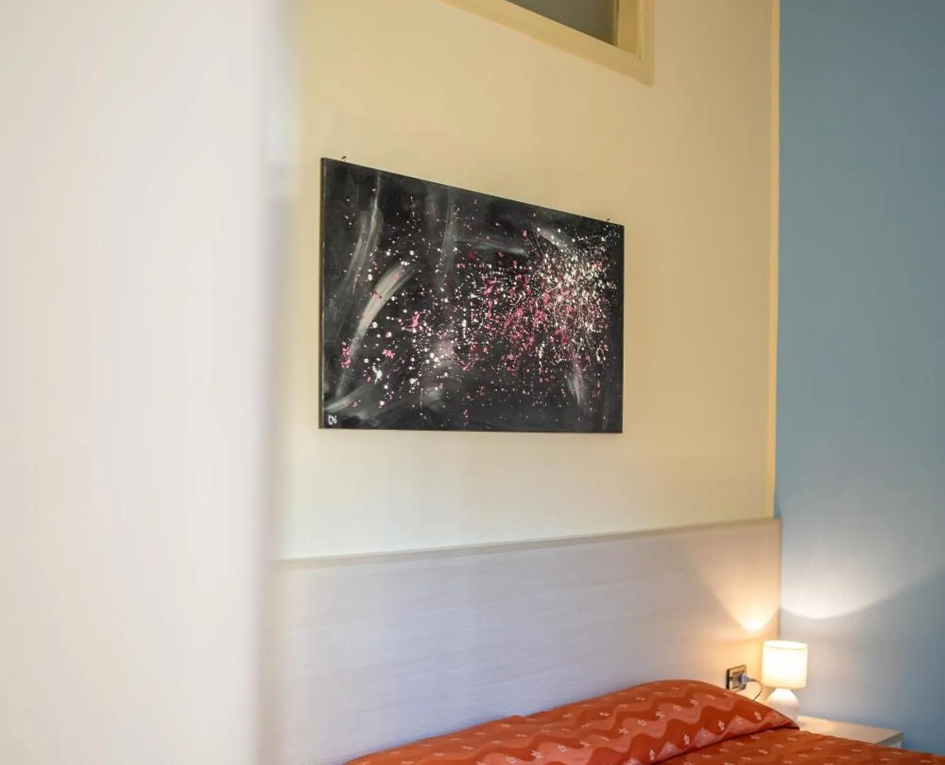 Residence La Palma Marina dʼMarina dʼAndora 3*,