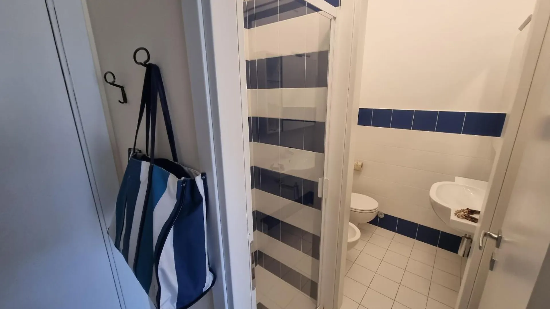 Residence La Palma Marina dʼMarina dʼAndora