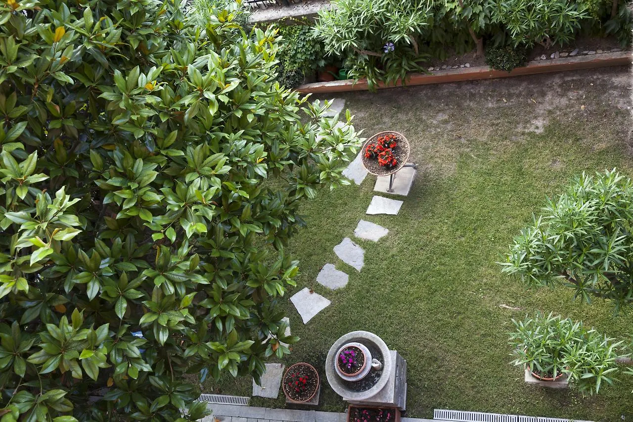 아파트호텔 Residence La Palma Marina dʼMarina dʼAndora